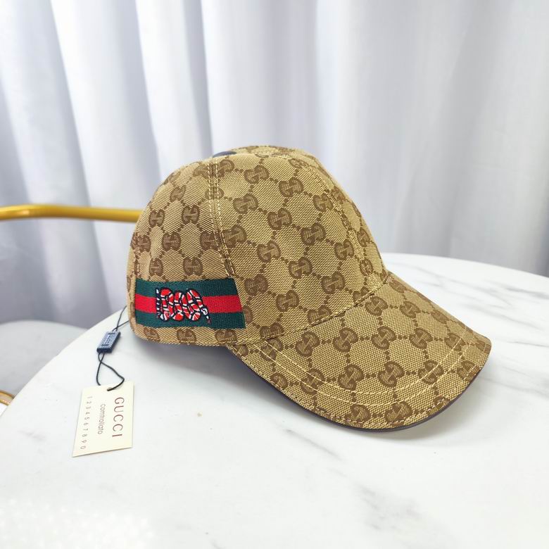 Gucci Cap dxn (8)